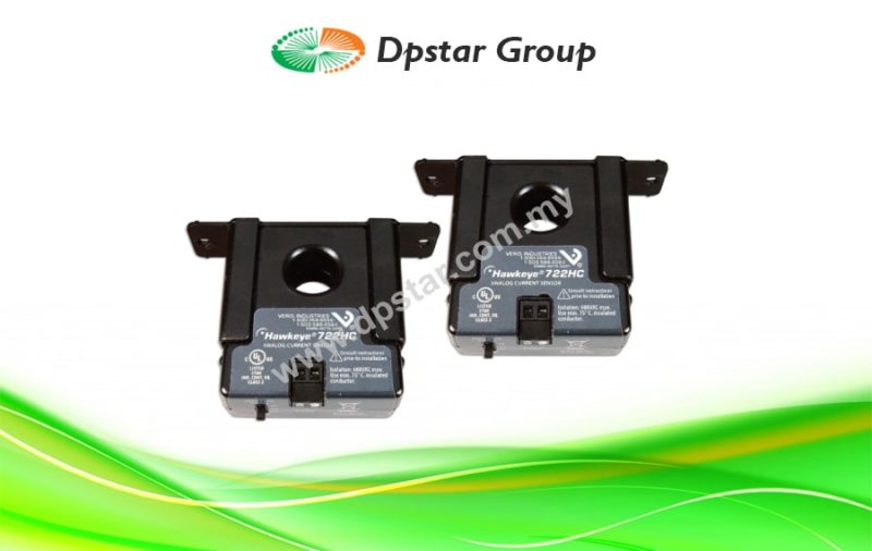 Veris H722HC Current Transducer