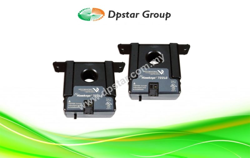 Veris H722LC Current Transducer