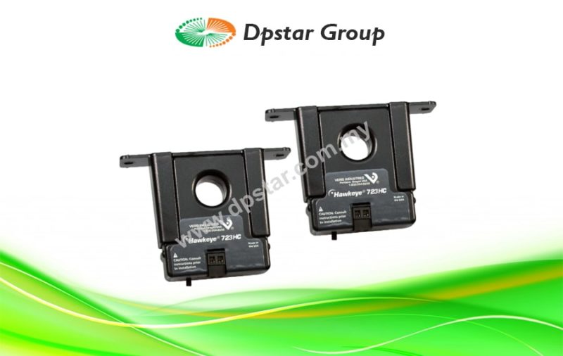 Veris H723HC Current Transducer