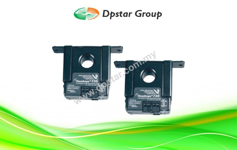 Veris H735 Current Switch