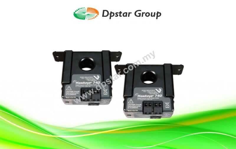 Veris H740 Current Switch