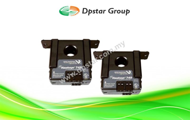 Veris H749 Current Switch