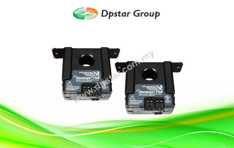Veris H750 Current Switch