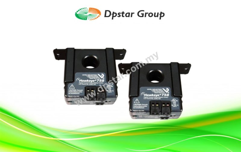 Veris H758 Current Switch