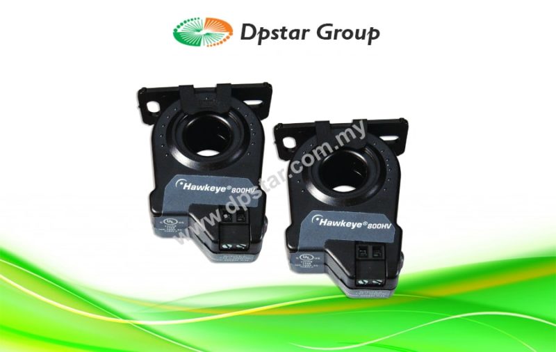 Veris H800-HV Current Switch