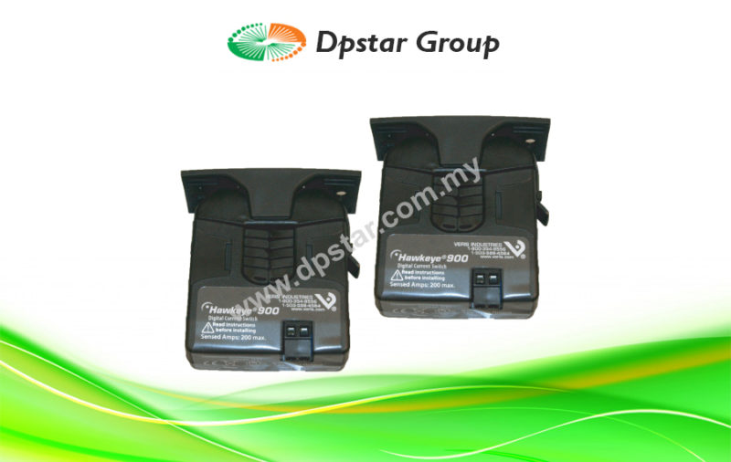 Veris H900 Current Switch