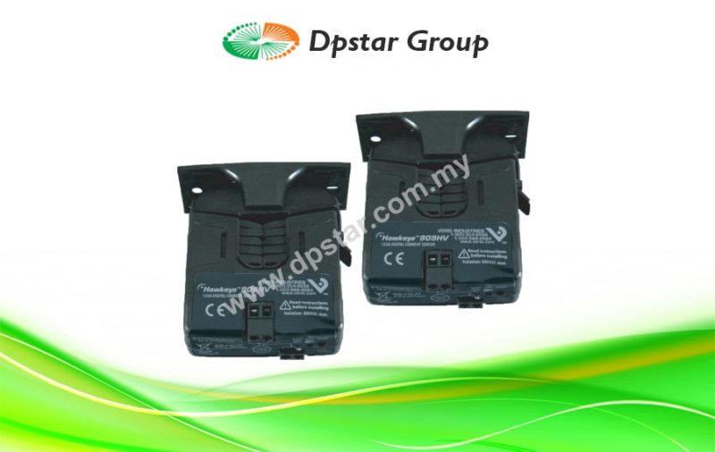 Veris H909HV Current Switch