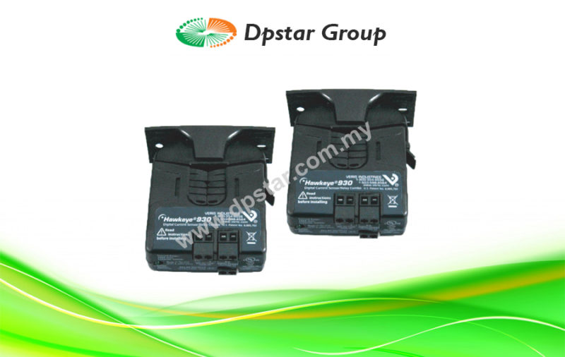 Veris H930 Current Switch