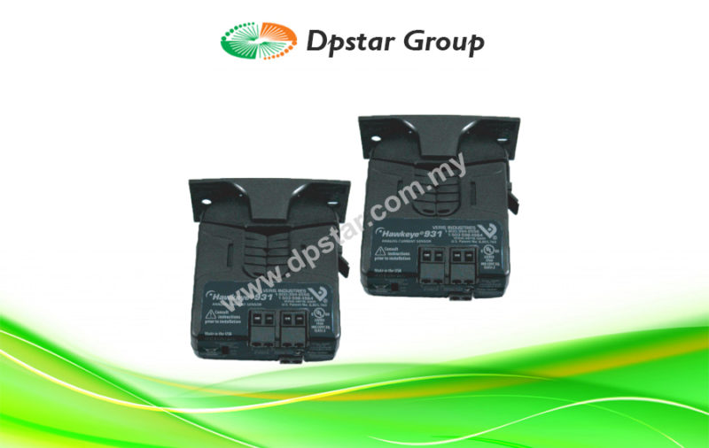 Veris H931 Current Transducer
