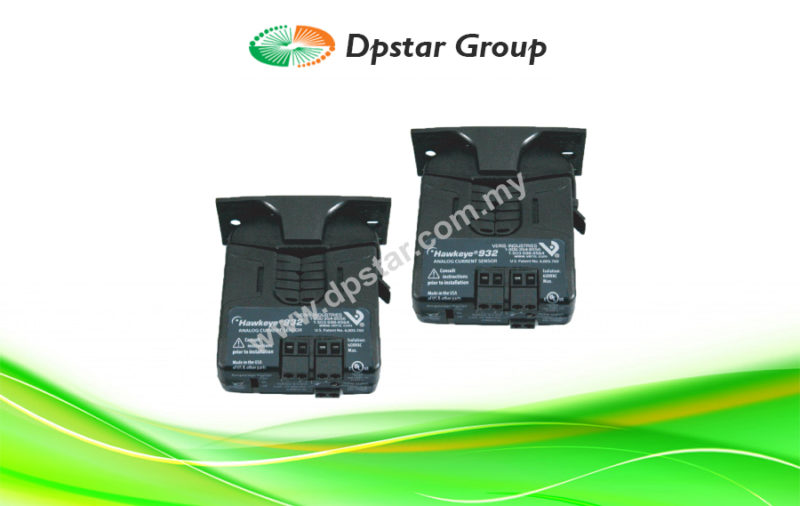 Veris H932 Current Transducer