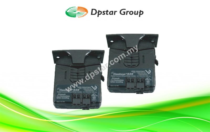 Veris H939 Current Switch