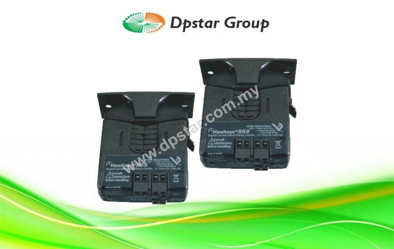 Veris H959 Current Switch