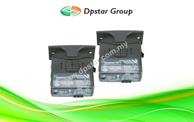 Veris H971 Current Transducer