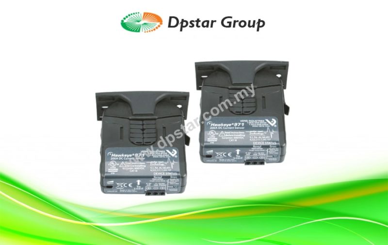 Veris H971SP Current Transducer